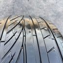 225/45R19 HIFLY HP801 中古夏タイヤ 2本セット:14000円