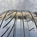 225/45R19 HIFLY HP801 中古夏タイヤ 2本セット:14000円