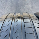 255/45R20 PIRELLI SCORPION 中古夏タイヤ 2本:14000円