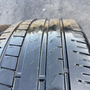 255/45R20 PIRELLI SCORPION 中古夏タイヤ 2本:14000円