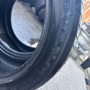 245/45R18 ヨコハマADVAN 中古夏タイヤ 2本:13000円