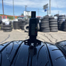 245/45R18 ヨコハマADVAN 中古夏タイヤ 2本:13000円