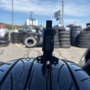 245/45R18 ヨコハマADVAN 中古夏タイヤ 2本:13000円