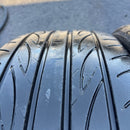 245/45R18 ヨコハマADVAN 中古夏タイヤ 2本:13000円