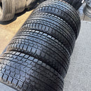 255/50R19 ヨコハマ G075 深溝 中古冬タイヤ 4本セット:36000円