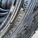 255/50R19 ヨコハマ G075 深溝 中古冬タイヤ 4本セット:36000円