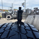 255/50R19 ヨコハマ G075 深溝 中古冬タイヤ 4本セット:36000円