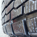 255/50R19 ヨコハマ G075 深溝 中古冬タイヤ 4本セット:36000円