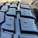 255/50R19 ヨコハマ G075 深溝 中古冬タイヤ 4本セット:36000円