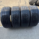215/50R17 TOYO TAMPZ 中古夏タイヤ 4本セット:20000円