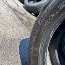 215/50R17 TOYO TAMPZ 中古夏タイヤ 4本セット:20000円