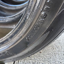 215/50R17 TOYO TAMPZ 中古夏タイヤ 4本セット:20000円