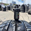 215/50R17 TOYO TAMPZ 中古夏タイヤ 4本セット:20000円