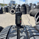 215/50R17 TOYO TAMPZ 中古夏タイヤ 4本セット:20000円