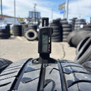 215/50R17 TOYO TAMPZ 中古夏タイヤ 4本セット:20000円