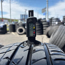 215/50R17 TOYO TAMPZ 中古夏タイヤ 4本セット:20000円