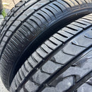 215/50R17 TOYO TAMPZ 中古夏タイヤ 4本セット:20000円