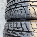 215/50R17 TOYO TAMPZ 中古夏タイヤ 4本セット:20000円