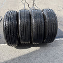 225/65R17 G055 SUV ヨコハマ 中古夏タイヤ 4本:24000円