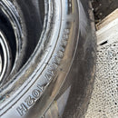 225/65R17 G055 SUV ヨコハマ 中古夏タイヤ 4本:24000円