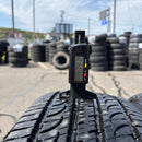 225/65R17 G055 SUV ヨコハマ 中古夏タイヤ 4本:24000円