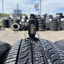 225/65R17 G055 SUV ヨコハマ 中古夏タイヤ 4本:24000円