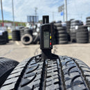 225/65R17 G055 SUV ヨコハマ 中古夏タイヤ 4本:24000円