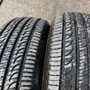 225/65R17 G055 SUV ヨコハマ 中古夏タイヤ 4本:24000円