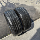 225/45ZR19 TOYO PXSP 中古夏タイヤ 2本:10000円