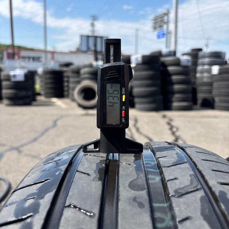 225/45ZR19 TOYO PXSP 中古夏タイヤ 2本:10000円