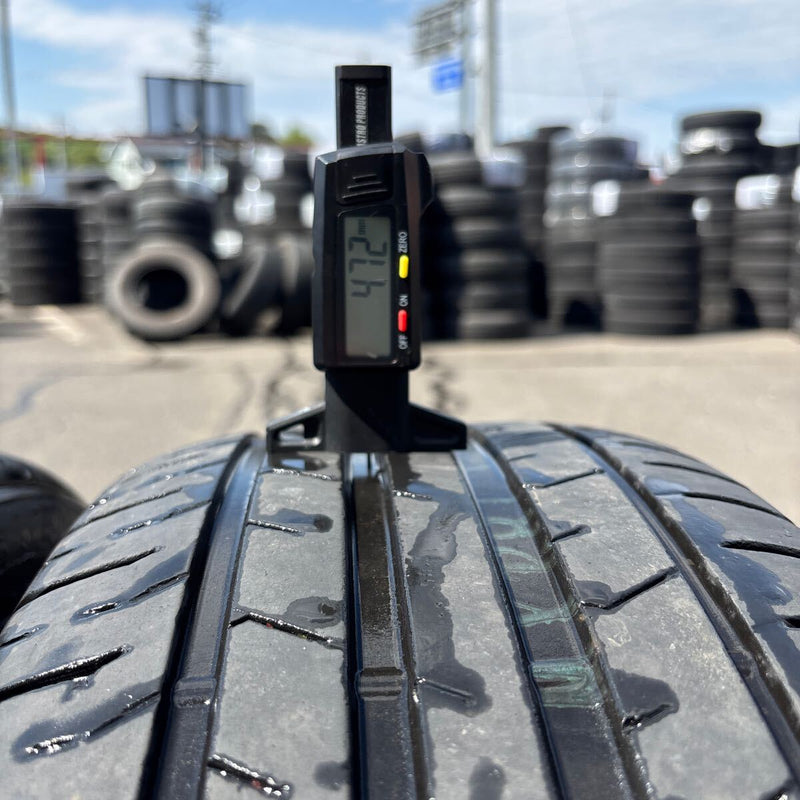 225/45ZR19 TOYO PXSP 中古夏タイヤ 2本:10000円