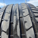 225/45ZR19 TOYO PXSP 中古夏タイヤ 2本:10000円