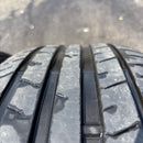 225/45ZR19 TOYO PXSP 中古夏タイヤ 2本:10000円