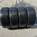 225/55R17 NANKAN NS-25 中古夏タイヤ 4本:20000円