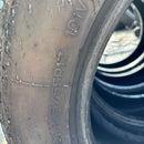 225/55R17 NANKAN NS-25 中古夏タイヤ 4本:20000円