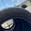 225/55R17 NANKAN NS-25 中古夏タイヤ 4本:20000円