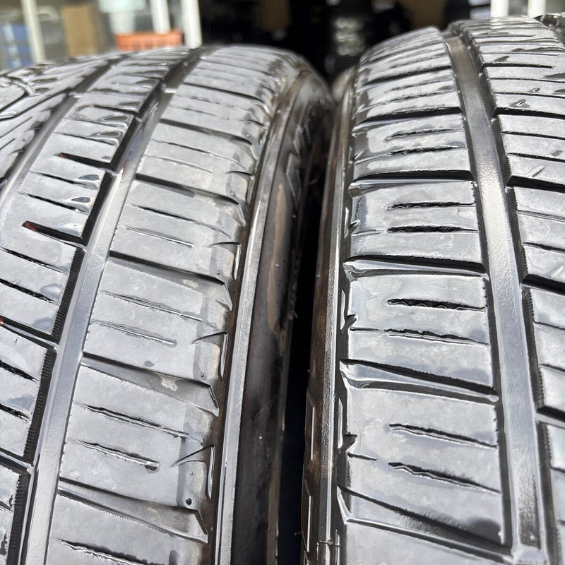 245/45R20 NITTO　NT421 中古夏タイヤ 4本セット:26000円