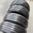225/65R17 G058 ヨコハマ中古夏タイヤ 4本セット:22000円