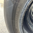 225/65R17 G058 ヨコハマ中古夏タイヤ 4本セット:22000円