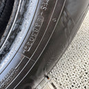 225/65R17 G058 ヨコハマ中古夏タイヤ 4本セット:22000円