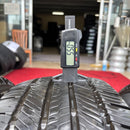 225/65R17 G058 ヨコハマ中古夏タイヤ 4本セット:22000円