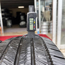 225/65R17 G058 ヨコハマ中古夏タイヤ 4本セット:22000円