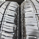 225/65R17 G058 ヨコハマ中古夏タイヤ 4本セット:22000円
