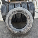205/70R16 LT ブリヂストン　W979 中古冬タイヤ 6本セット:24000円