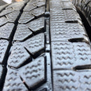 205/70R16 LT ブリヂストン　W979 中古冬タイヤ 6本セット:24000円