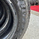 205/70R16 ブリヂストン BLIZZAK W979 中古冬タイヤ6本:25000円