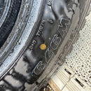 205/70R16 ブリヂストン BLIZZAK W979 中古冬タイヤ6本:25000円