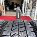 205/70R16 ブリヂストン BLIZZAK W979 中古冬タイヤ6本:25000円