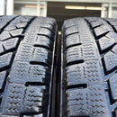 205/70R16 ブリヂストン BLIZZAK W979 中古冬タイヤ6本:25000円