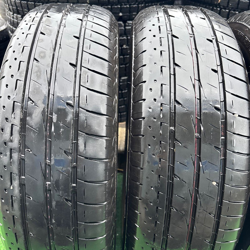195/65R15 , (91H) ブリヂストン　激安美品　4本セット:18000円